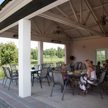 Oeoebikuoru Villa Rouge Екстер'єр фото