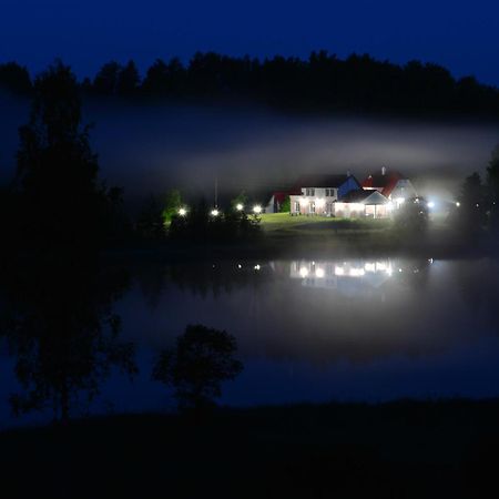 Oeoebikuoru Villa Rouge Екстер'єр фото