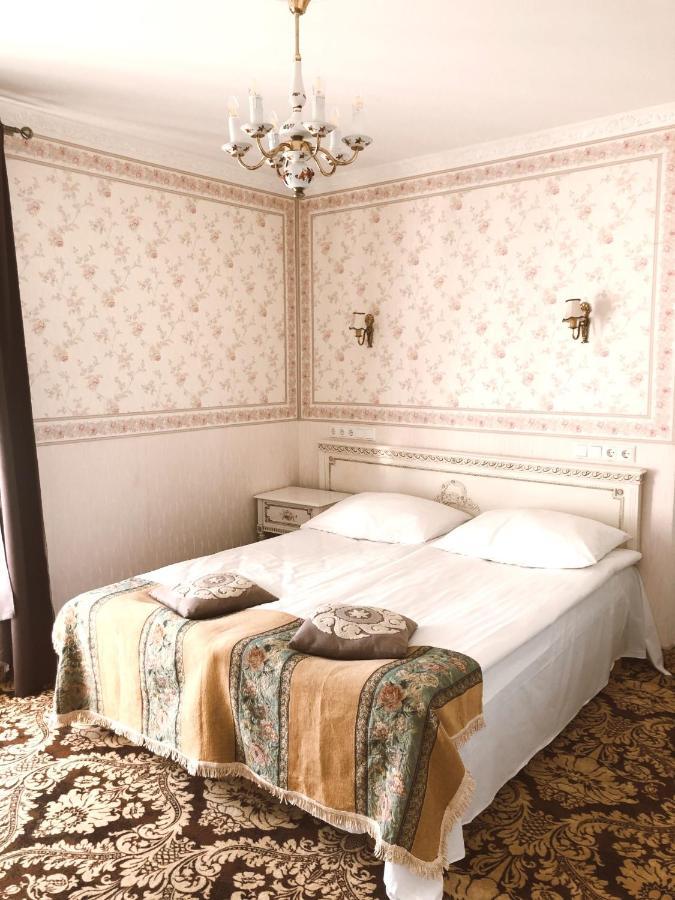 Oeoebikuoru Villa Rouge Екстер'єр фото
