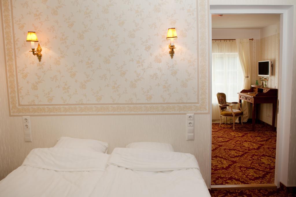Oeoebikuoru Villa Rouge Екстер'єр фото