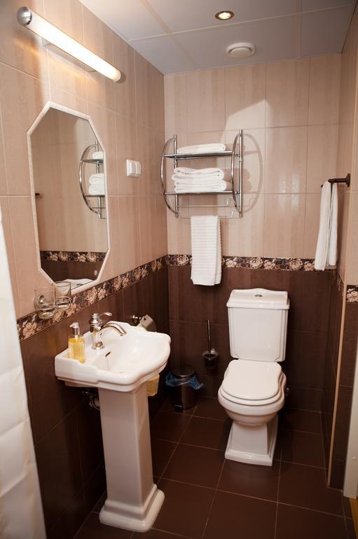 Oeoebikuoru Villa Rouge Екстер'єр фото