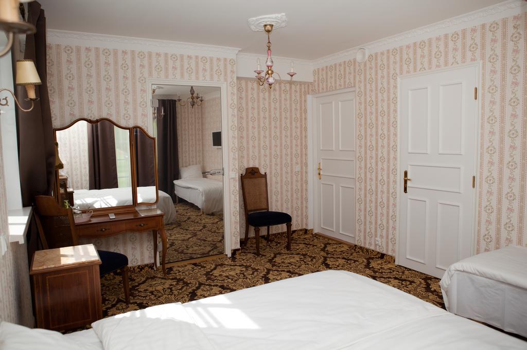 Oeoebikuoru Villa Rouge Екстер'єр фото