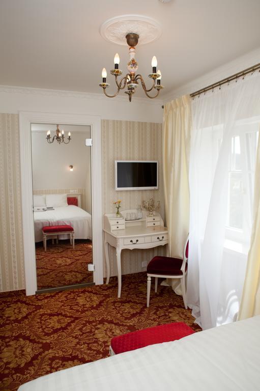 Oeoebikuoru Villa Rouge Екстер'єр фото