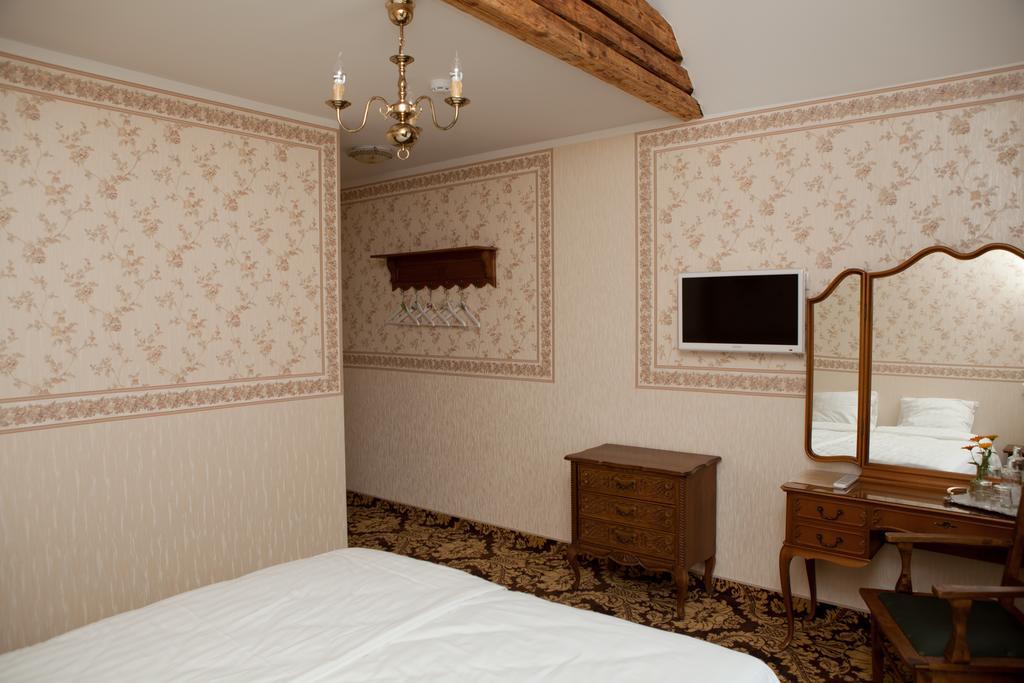 Oeoebikuoru Villa Rouge Екстер'єр фото