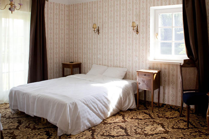 Oeoebikuoru Villa Rouge Номер фото