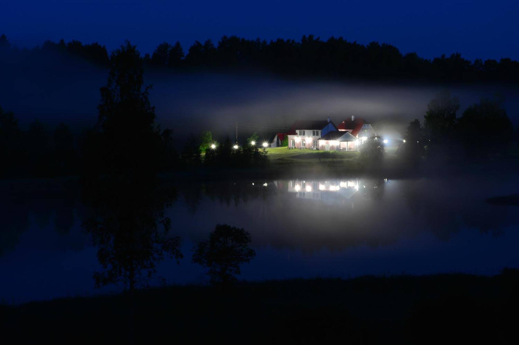 Oeoebikuoru Villa Rouge Екстер'єр фото